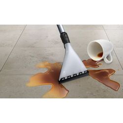 Моющий пылесос Bosch BWD41700 (Black/Blue) Thumb