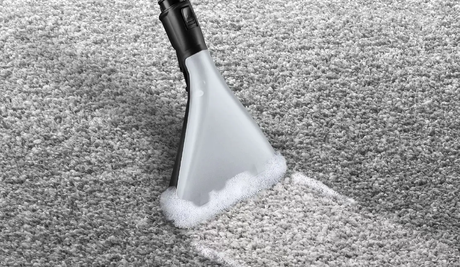 Моющий пылесос Bosch BWD41700 (Black/Blue)