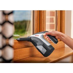 Aspirator pentru fereastra Bosch GlassVAC Kit (White/Black) Thumb