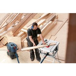 Промышленный пылесос Bosch Professional GAS 55 M AFC Thumb