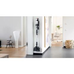 Пылесос аккумуляторный Bosch Unlimited 7 BBS711W (Black/White) Thumb