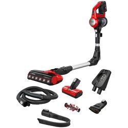 Aspirator cu acumulator Bosch Unlimited 7 ProAnimal BBS711ANM (Black/Red) Thumb