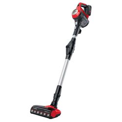 Aspirator cu acumulator Bosch Unlimited 7 ProAnimal BBS711ANM (Black/Red)