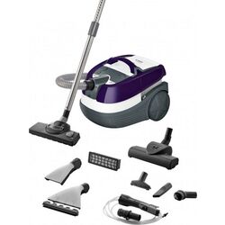 Aspirator Bosch AquaWash & Clean BWD41740 (Purple/Black) Thumb