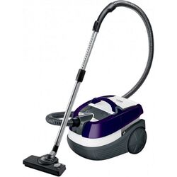 Aspirator Bosch AquaWash & Clean BWD41740 (Purple/Black)