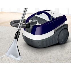 Aspirator Bosch AquaWash & Clean BWD41740 (Purple/Black) Thumb