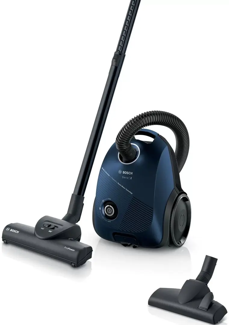 Aspirator Bosch BGBS2BU1T (Blue)