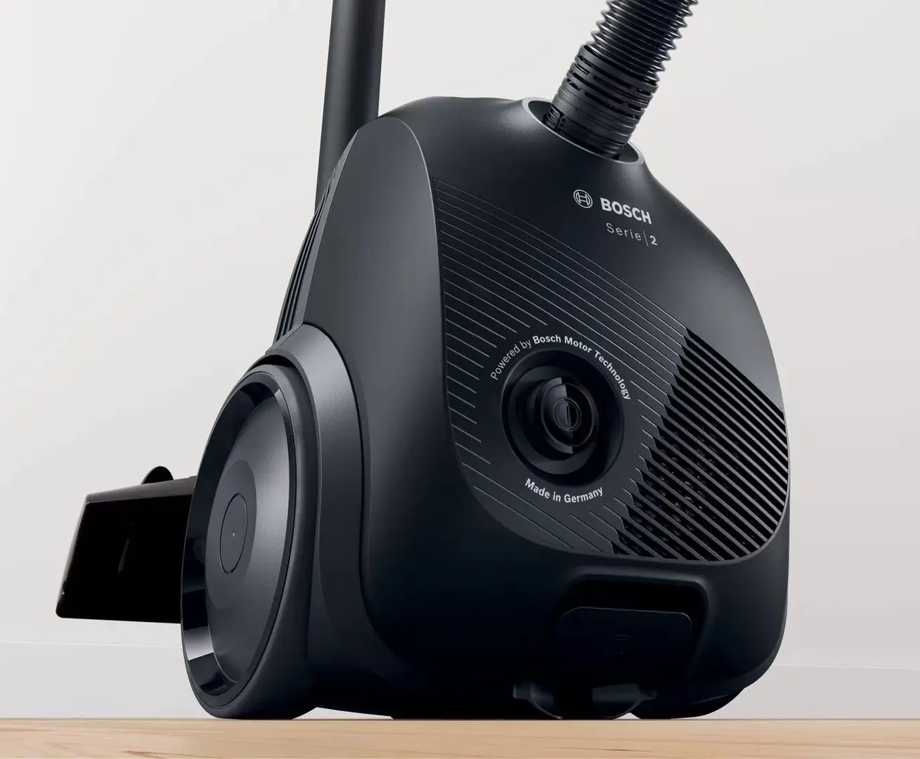 Aspirator Bosch BGBS2LB1 (Black)