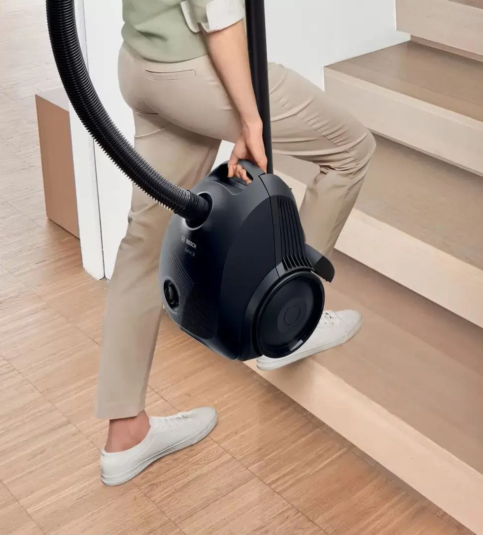 Aspirator Bosch BGBS2LB1 (Black)