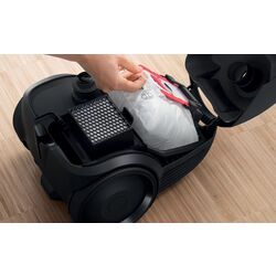 Aspirator Bosch BGBS2LB1 (Black) Thumb