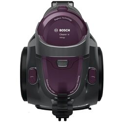Aspirator Bosch BGC05AAA1 (Black/Purple) Thumb