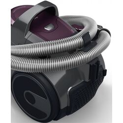 Aspirator Bosch BGC05AAA1 (Black/Purple) Thumb