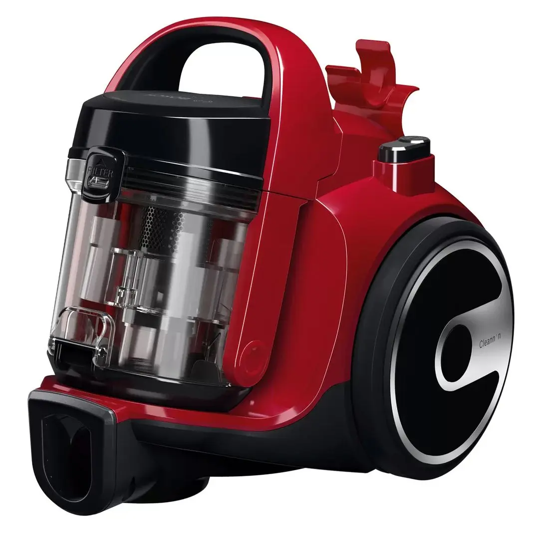 Aspirator Bosch BGC05AAA2 (Red/Black)