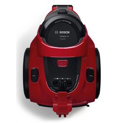 Aspirator Bosch BGC05AAA2 (Red/Black) Thumb