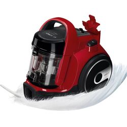 Aspirator Bosch BGC05AAA2 (Red/Black) Thumb