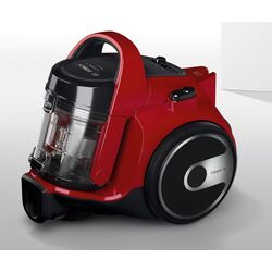 Aspirator Bosch BGC05AAA2 (Red/Black) Thumb