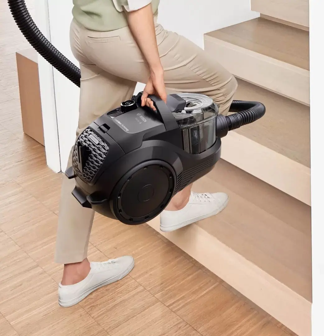 Aspirator Bosch BGC21X300 (Black)