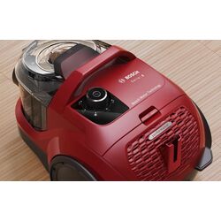 Aspirator Bosch BGC21X350 (Red) Thumb