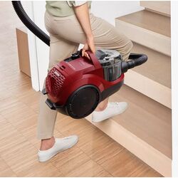 Aspirator Bosch BGC21X350 (Red) Thumb