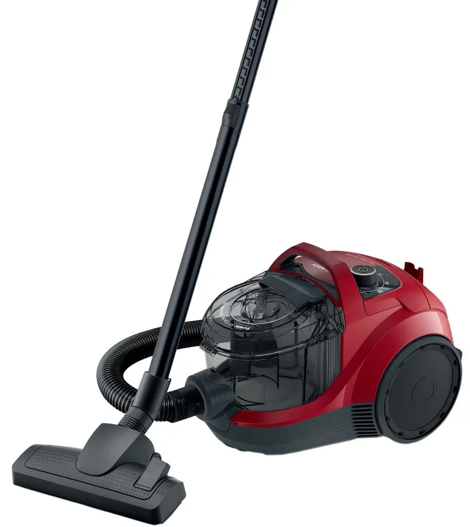 Aspirator Bosch BGC21X350 (Red)