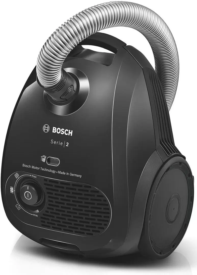 Aspirator Bosch BGL2X106 (Black)