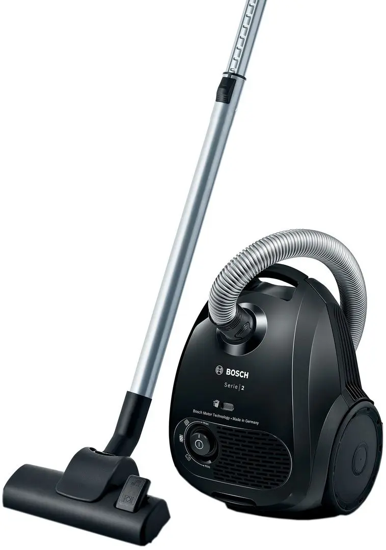 Aspirator Bosch BGL2X106 (Black)