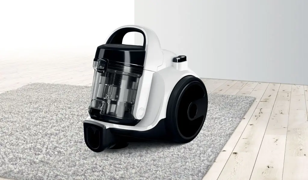 Aspirator Bosch BGS05A225 (White)