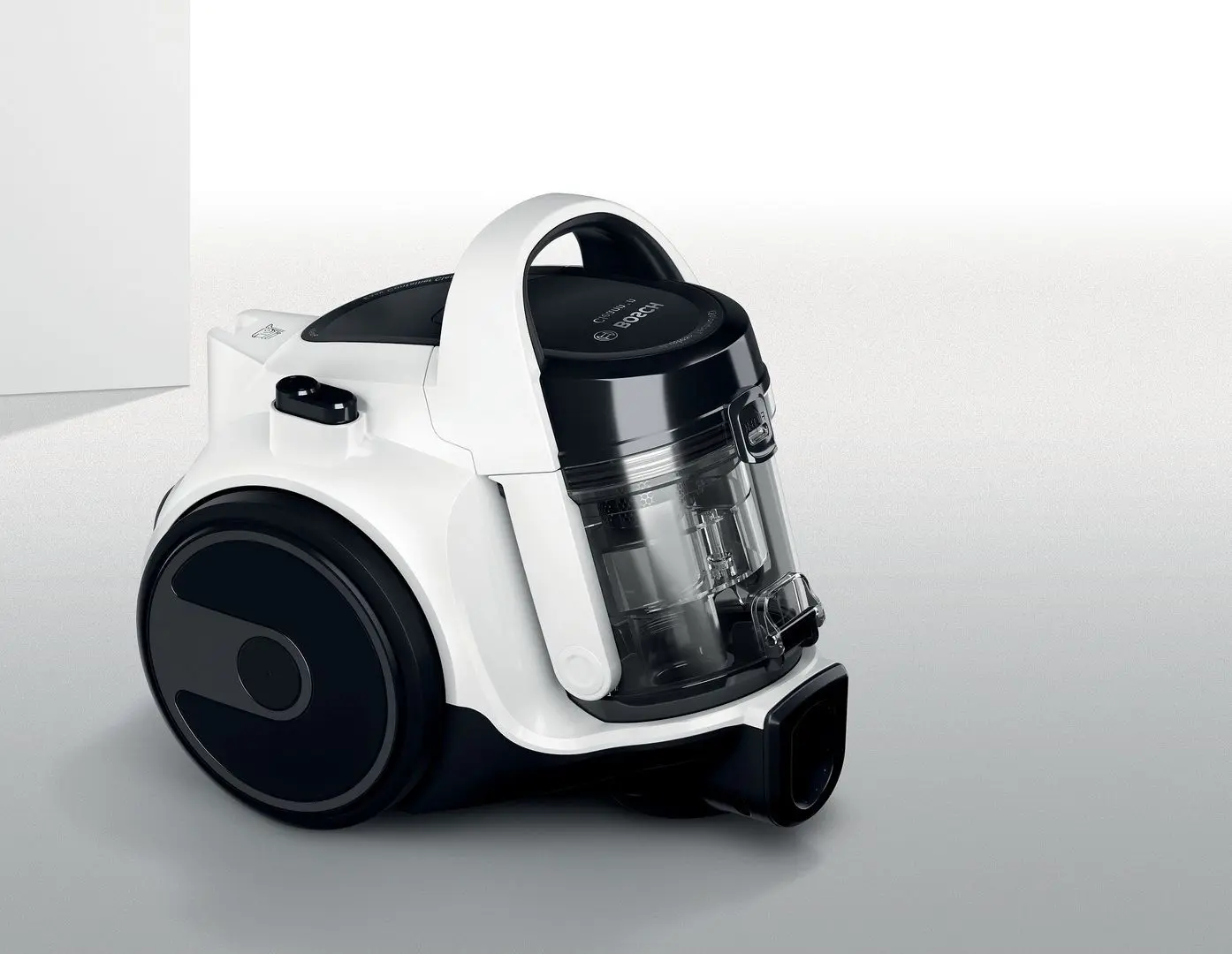 Aspirator Bosch BGS05A225 (White)