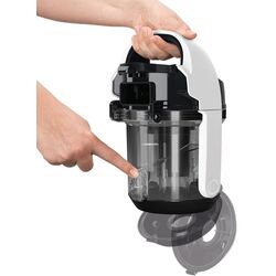 Aspirator Bosch BGS05A225 (White) Thumb