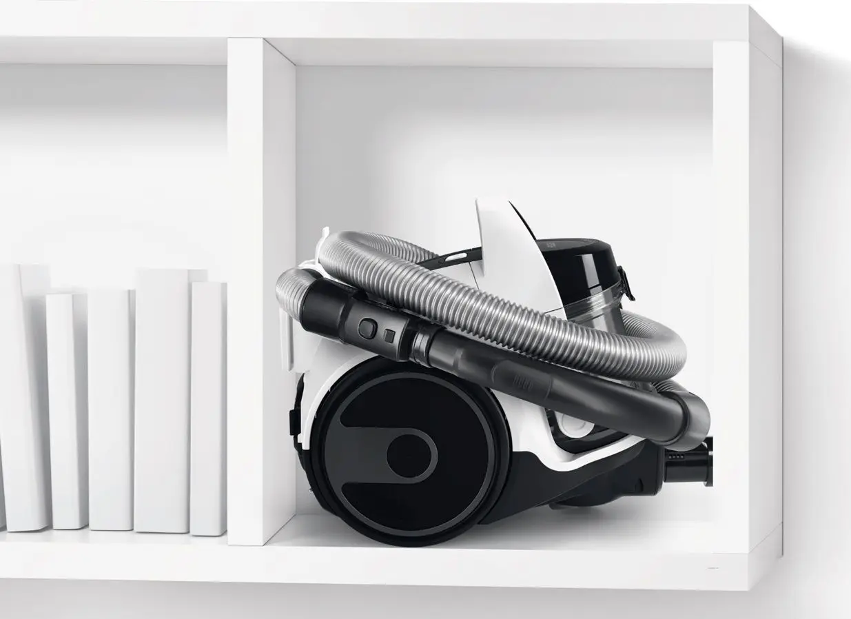 Aspirator Bosch BGS05A225 (White)