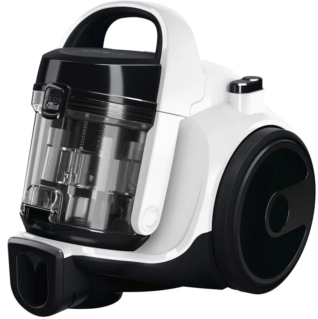 Aspirator Bosch BGS05A225 (White)