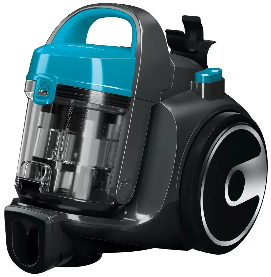Aspirator Bosch BGS05X240 (Turquoise)