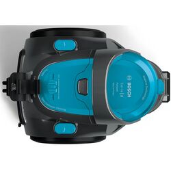 Aspirator Bosch BGS05X240 (Turquoise) Thumb