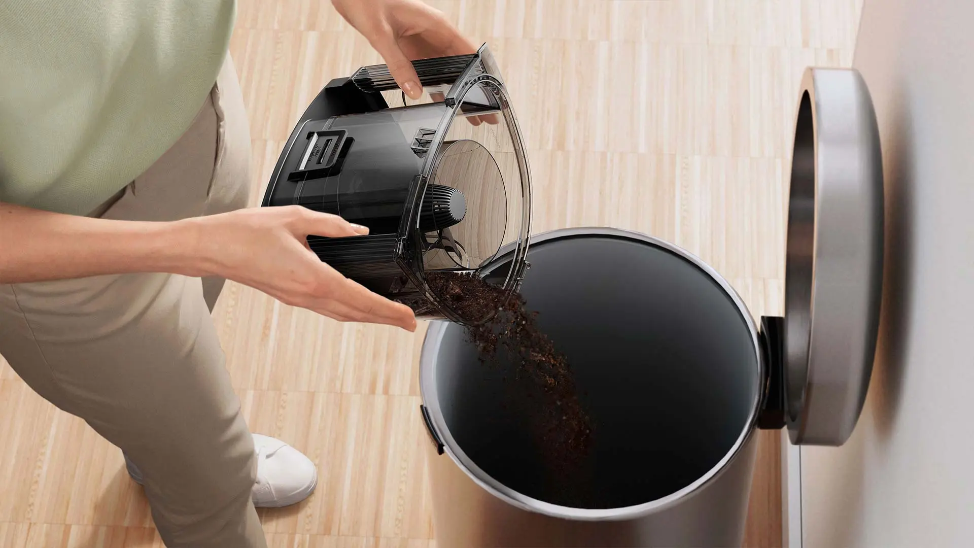 Aspirator Bosch BGS21X320 (Blue)