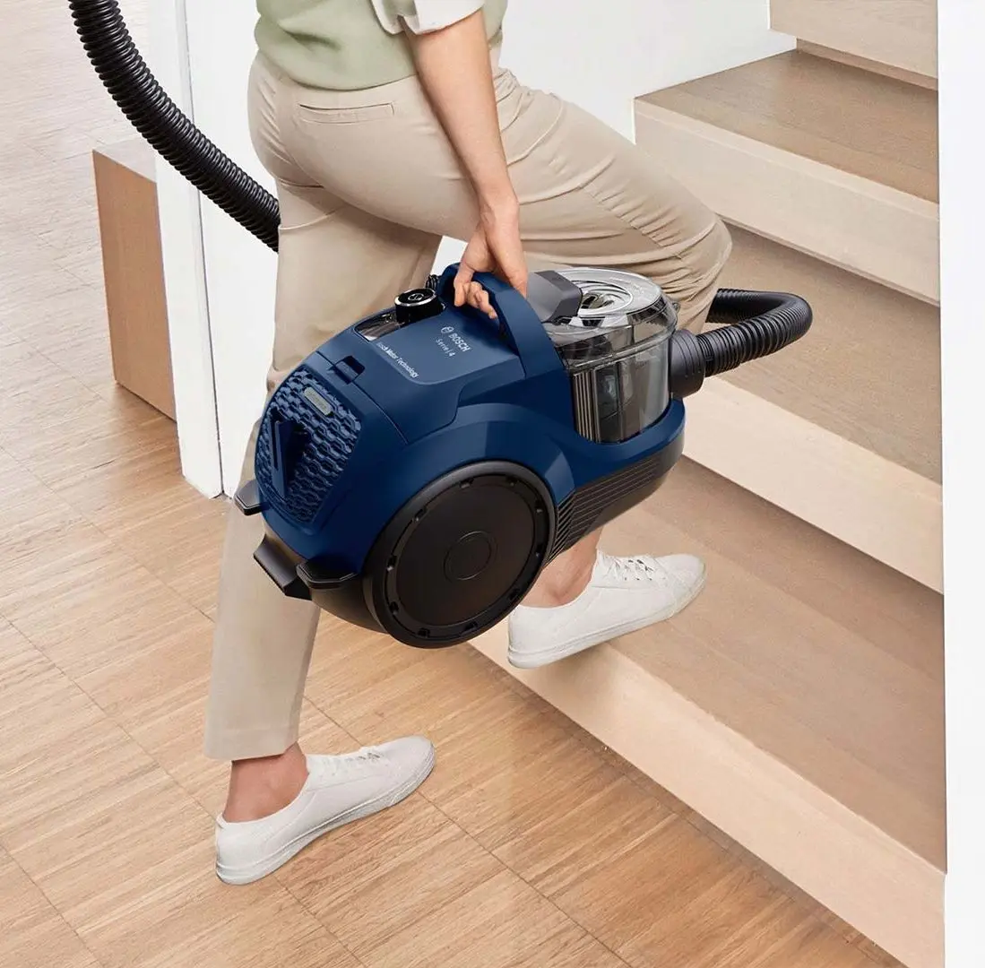 Aspirator Bosch BGS21X320 (Blue)