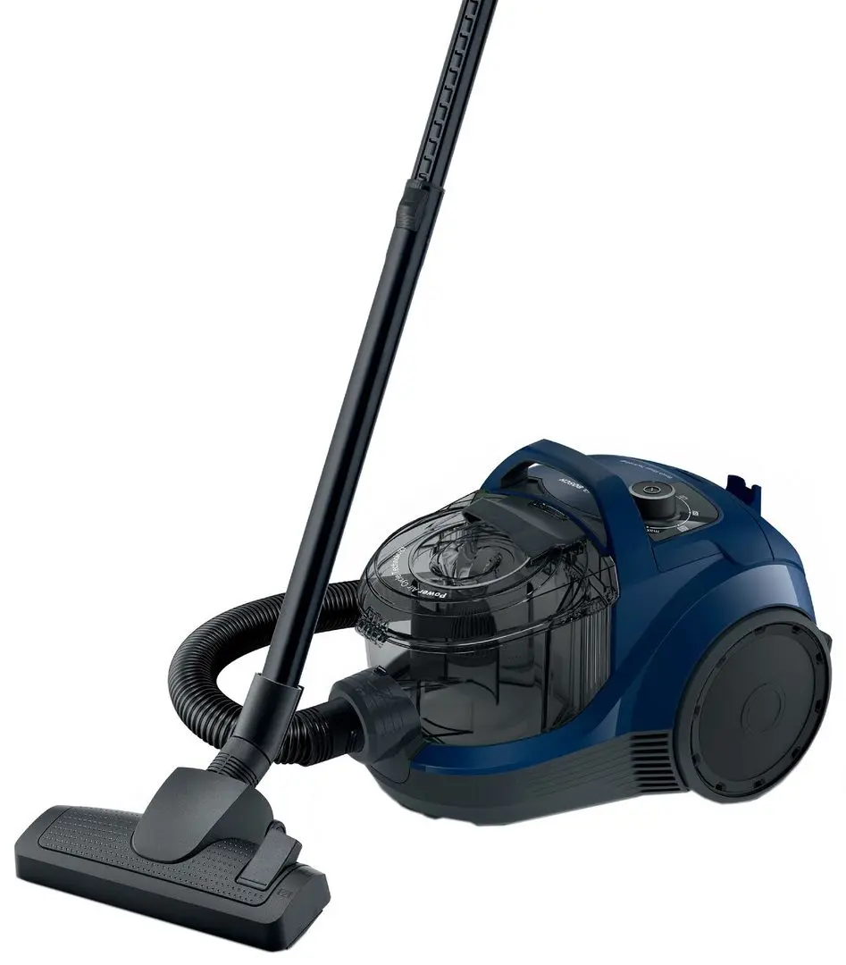 Aspirator Bosch BGS21X320 (Blue)