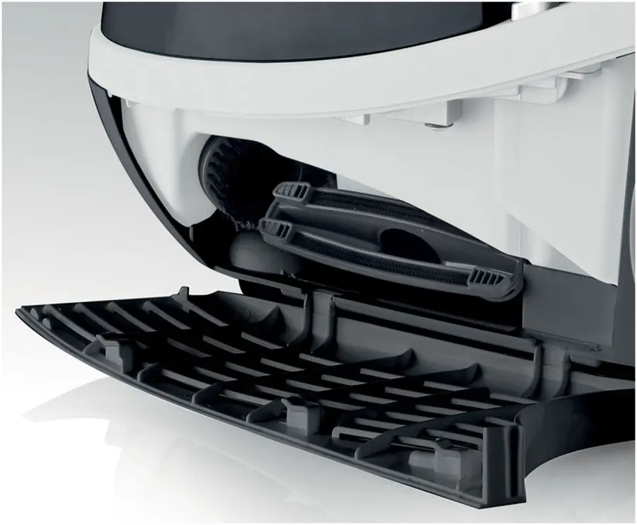 Aspirator Bosch BWD421PRO (Black/White)