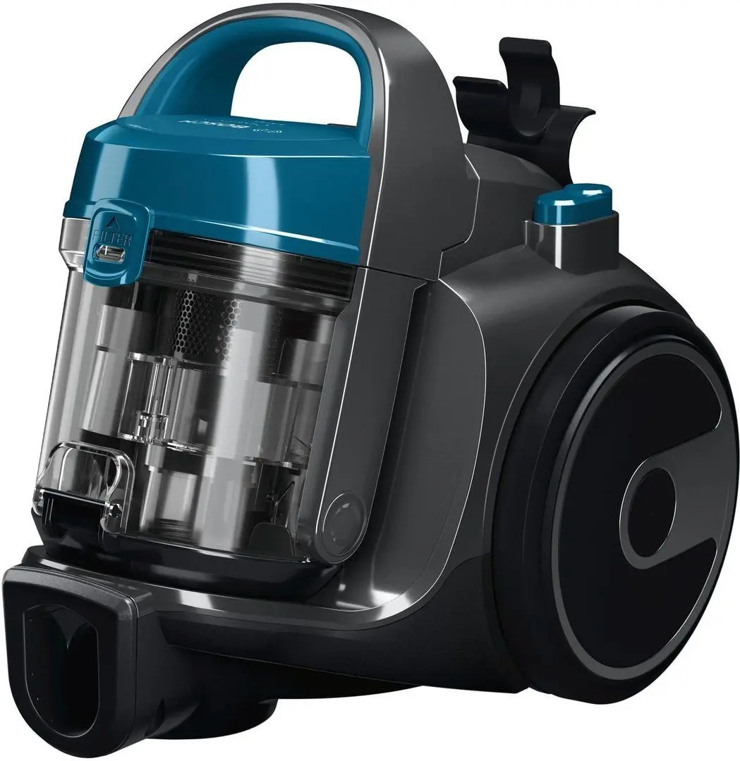 Aspirator Bosch Cleann'n BGS05A220 (Blue/Black)
