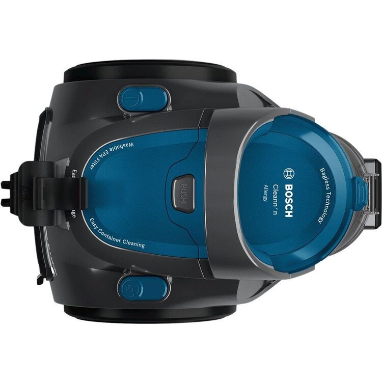 Aspirator Bosch Cleann'n BGS05A220 (Blue/Black) cumpără în Chișinău ...