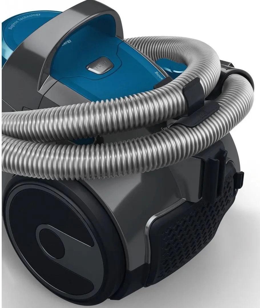 Aspirator Bosch Cleann'n BGS05A220 (Blue/Black)