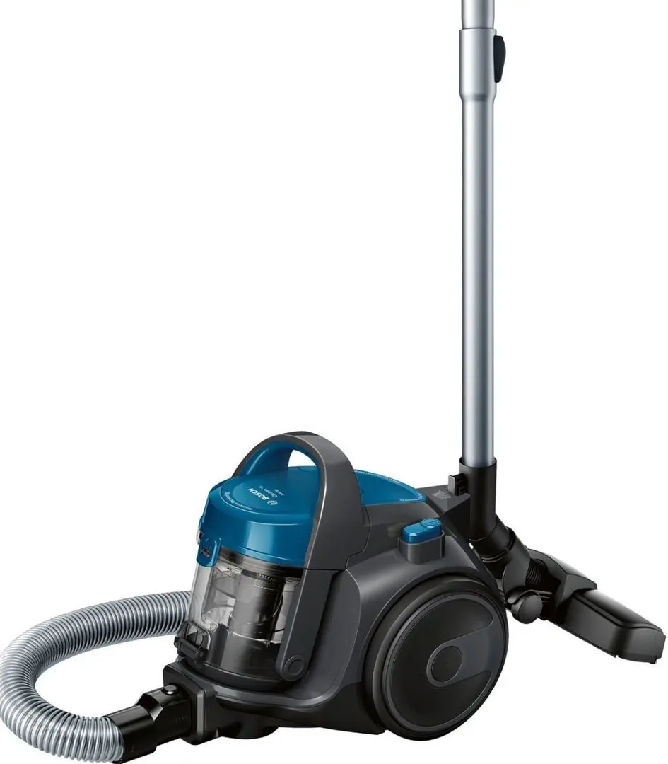 Aspirator Bosch Cleann'n BGS05A220 (Blue/Black)