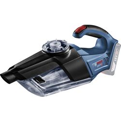 Aspirator cu acumulator Bosch GAS 18 V-1 Solo (Blue/Black) Thumb