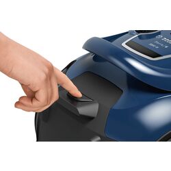 Aspirator Bosch ProFamily BGS41FAM (Blue) Thumb