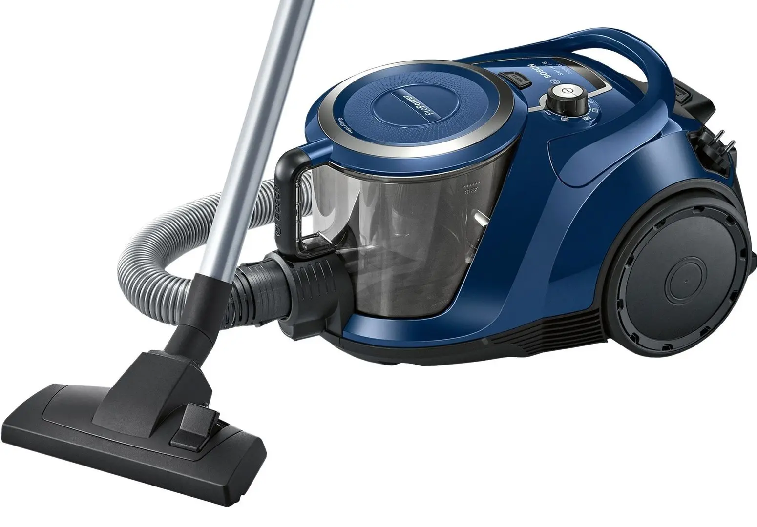 Aspirator Bosch ProFamily BGS41FAM (Blue)