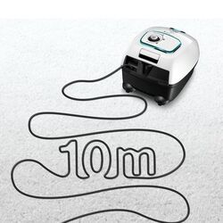 Aspirator Bosch ProHygienic BGLS4HYG2 (White) Thumb