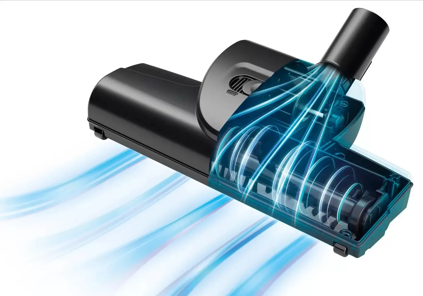 Aspirator Bosch ProPower BGLS4POW2 (Black)