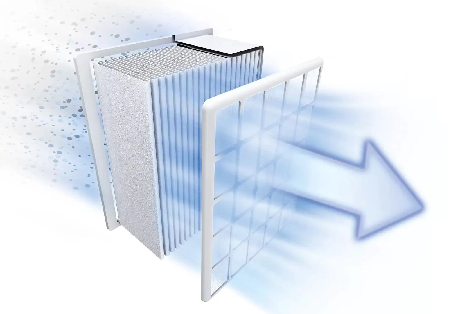 Aspirator Bosch ProPower BGLS4POW2 (Black)