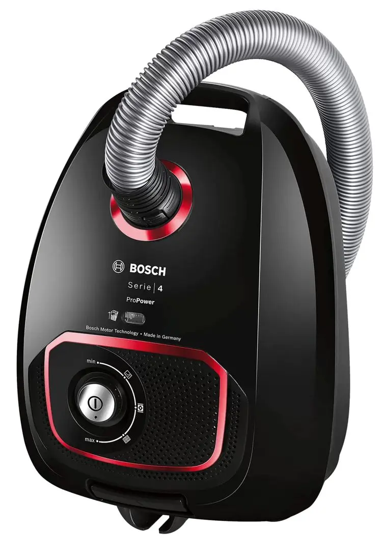 Aspirator Bosch ProPower BGLS4POW2 (Black)