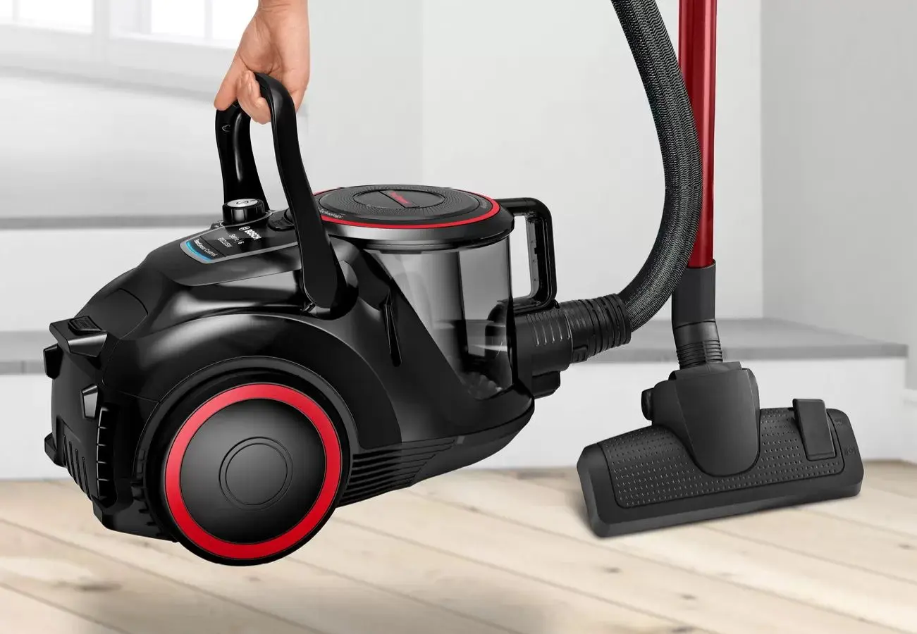 Aspirator Bosch ProPower BGS41POW2 (Black)