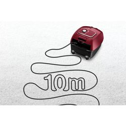 Aspirator Bosch BGLS4X201 (Red) Thumb